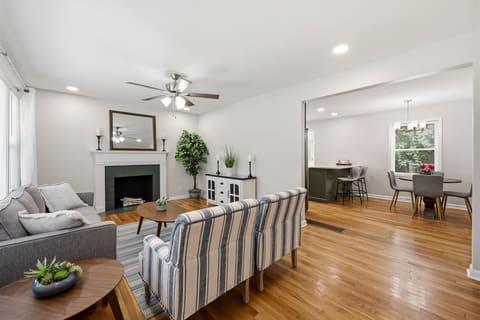 1022 Della Drive, Lexington, KY 40504 — photo 4