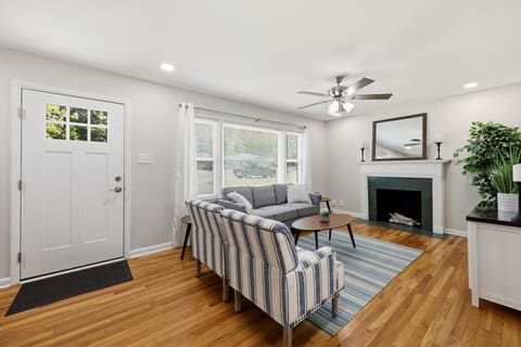 1022 Della Drive, Lexington, KY 40504 — photo 5