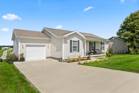 176 Mallard Drive, Mt Sterling, KY 40353 — photo 2