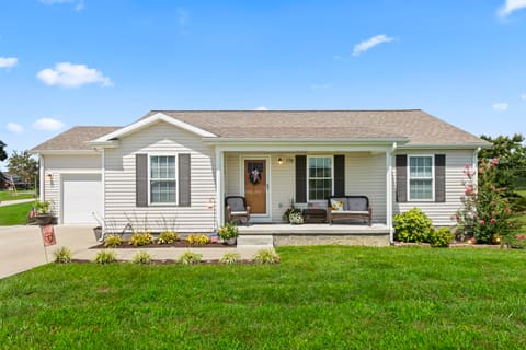 176 Mallard Drive, Mt Sterling, KY 40353 — photo 3