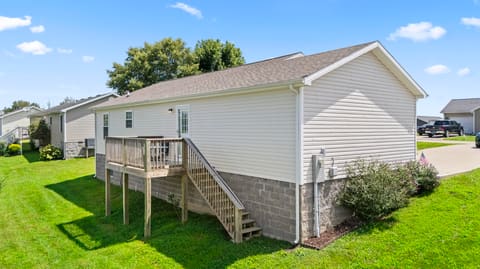 176 Mallard Drive, Mt Sterling, KY 40353 — photo 4