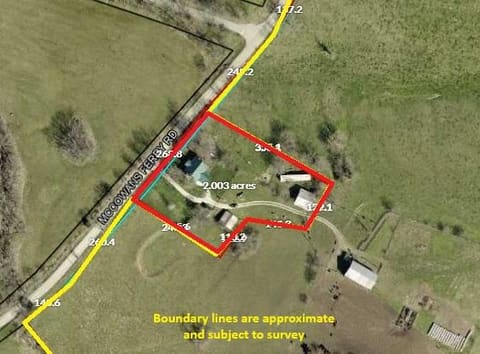 6300-A McCowans Ferry Road, Versailles, KY 40383 — photo 2