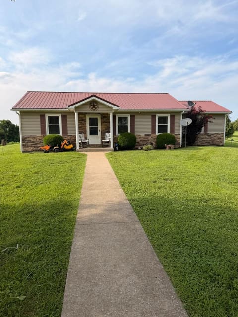 1791 Poosey Ridge Road, Richmond, KY 40475 — photo 2