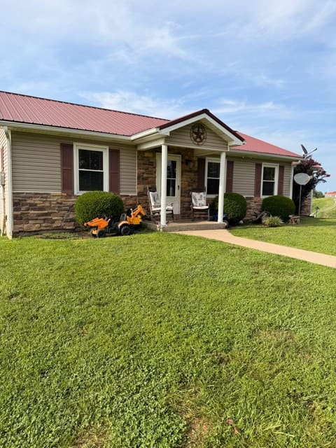 1791 Poosey Ridge Road, Richmond, KY 40475 — photo 3