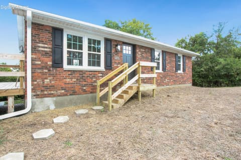 6073 Cornishville Road, Harrodsburg, KY 40330 — photo 2