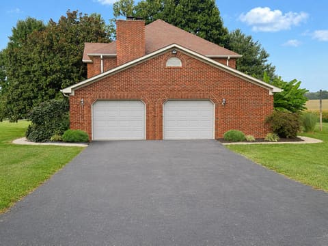 500 Handy Pike, Harrodsburg, KY 40330 — photo 5