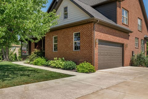 136 Seahawk Trail, Midway, KY 40347 — photo 5
