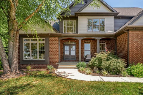 136 Seahawk Trail, Midway, KY 40347 — photo 2