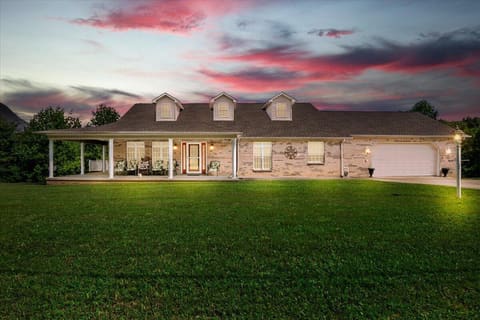 91 Earl Angel Road, Corbin, KY 40701 — photo 2