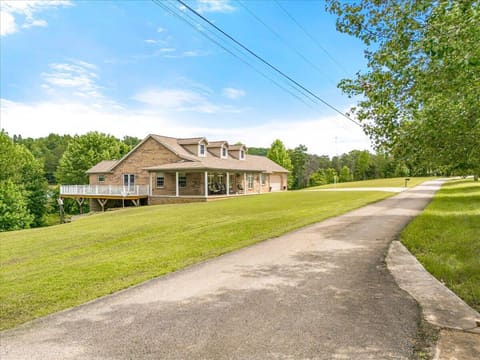 91 Earl Angel Road, Corbin, KY 40701 — photo 4