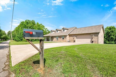 91 Earl Angel Road, Corbin, KY 40701 — photo 5