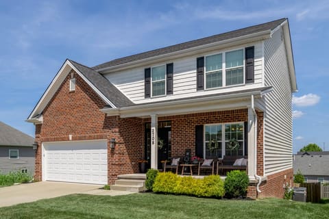 2708 Kearney Creek Lane, Lexington, KY 40511 — photo 3