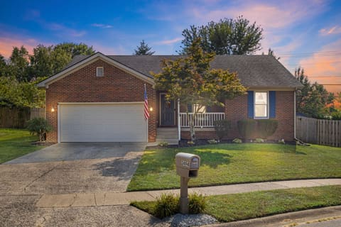 2494 Harrods Pointe Trace, Lexington, KY 40514 — photo 3
