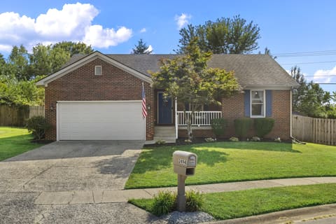 2494 Harrods Pointe Trace, Lexington, KY 40514 — photo 2