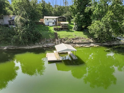 662 Bryants Camp Rd Road, Lancaster, KY 40444 — photo 2
