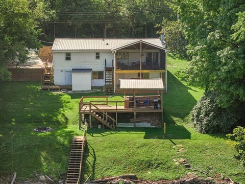 662 Bryants Camp Rd Road, Lancaster, KY 40444 — photo 4