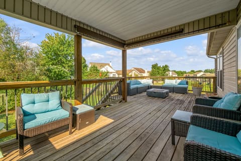 111 Raes Creek Court, Georgetown, KY 40324 — photo 2