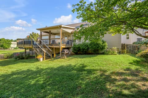 111 Raes Creek Court, Georgetown, KY 40324 — photo 3