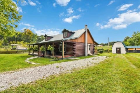 1575 Vaughn Ridge Road, London, KY 40741 — photo 2