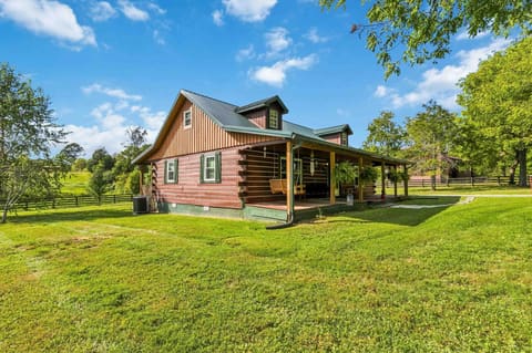 1575 Vaughn Ridge Road, London, KY 40741 — photo 3
