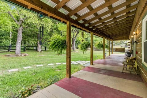 1575 Vaughn Ridge Road, London, KY 40741 — photo 4