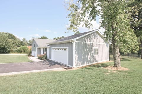 2063 State Highway 58 E, Mayfield, KY 42066 — photo 4
