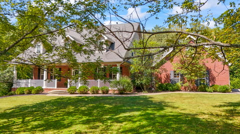 5041 Chinquapin Lane, Mays Lick, KY 41055 — photo 2