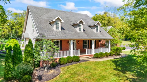 5041 Chinquapin Lane, Mays Lick, KY 41055 — photo 3