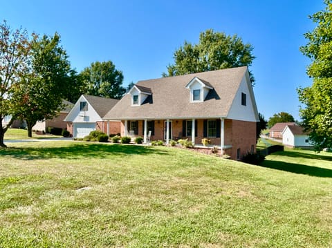 420 Wildlife Drive, Somerset, KY 42503 — photo 2