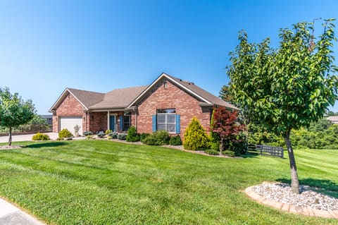 3008 Woodfield Circle, Richmond, KY 40475 — photo 2
