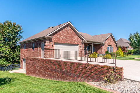 3008 Woodfield Circle, Richmond, KY 40475 — photo 3
