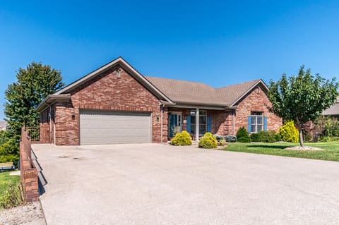 3008 Woodfield Circle, Richmond, KY 40475 — photo 4