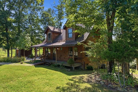 497 Scenic Heights Road, Campton, KY 41301 — photo 2
