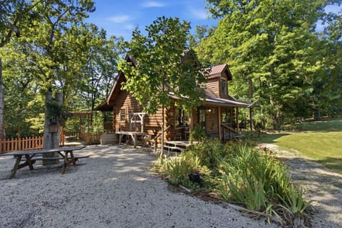 497 Scenic Heights Road, Campton, KY 41301 — photo 3