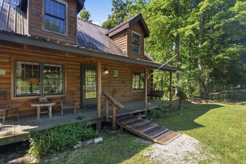 497 Scenic Heights Road, Campton, KY 41301 — photo 4