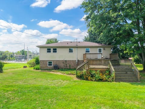 50 Hickory Lane, Berea, KY 40403 — photo 5