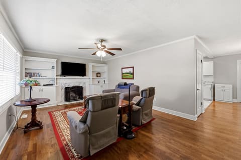 525 Mohegan Trail, Frankfort, KY 40601 — photo 4
