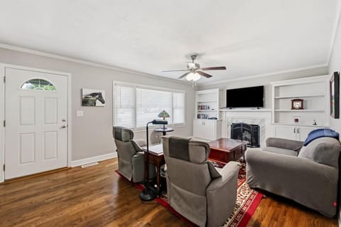 525 Mohegan Trail, Frankfort, KY 40601 — photo 5