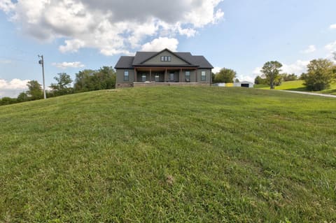 4200 Stepstone Road, Owingsville, KY 40360 — photo 2