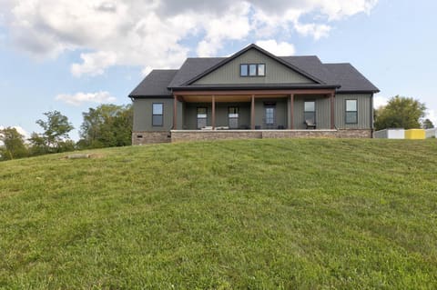 4200 Stepstone Road, Owingsville, KY 40360 — photo 3