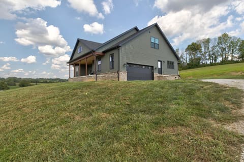 4200 Stepstone Road, Owingsville, KY 40360 — photo 5