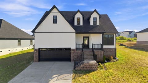 417 Krauss Drive, Nicholasville, KY 40356 — photo 2