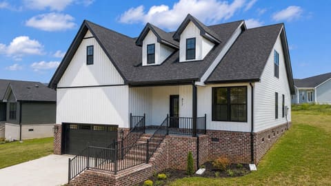 417 Krauss Drive, Nicholasville, KY 40356 — photo 3