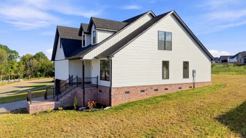 417 Krauss Drive, Nicholasville, KY 40356 — photo 4