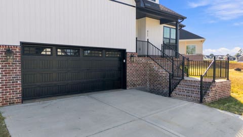 417 Krauss Drive, Nicholasville, KY 40356 — photo 5