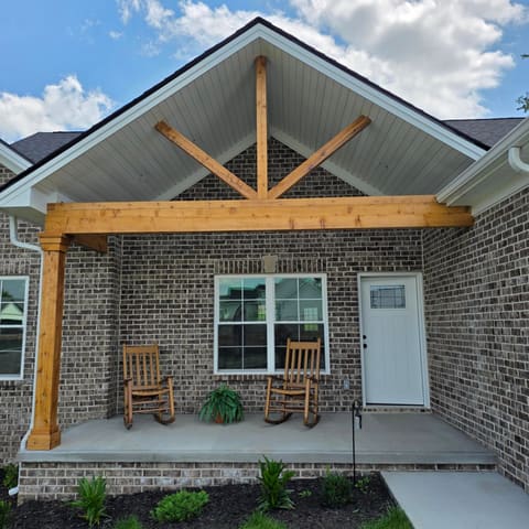 604 Cripple Creek Circle, Nicholasville, KY 40356 — photo 2