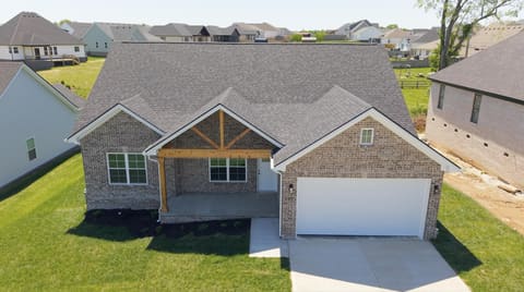604 Cripple Creek Circle, Nicholasville, KY 40356 — photo 3