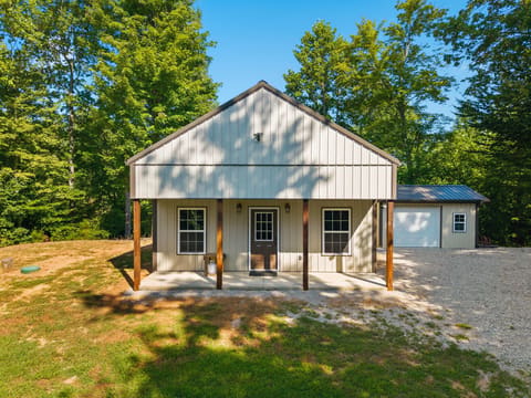 1562 High Ridge Road, Middleburg, KY 42541 — photo 4