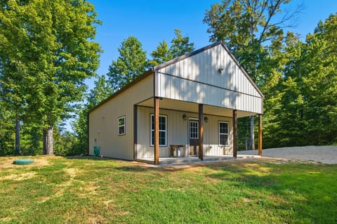 1562 High Ridge Road, Middleburg, KY 42541 — photo 3