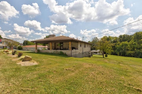 510 Dare Drive, Mt Sterling, KY 40353 — photo 4